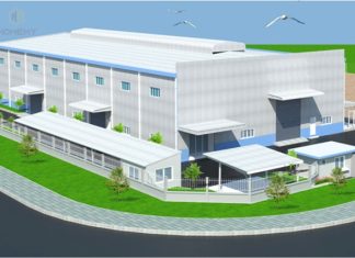 Homemy – Giải pháp tìm kiếm nhà thầu thi công nhà xưởng Đà Nẵng