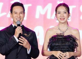 Tài tử đình đám xứ Hàn Park Sung Woong úp mở khả năng hợp tác với Lý Hải