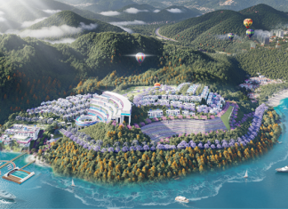 Chính sách dẫn dắt chu kỳ mới, thị trường bất động sản định hình lại trong Quý I/2026