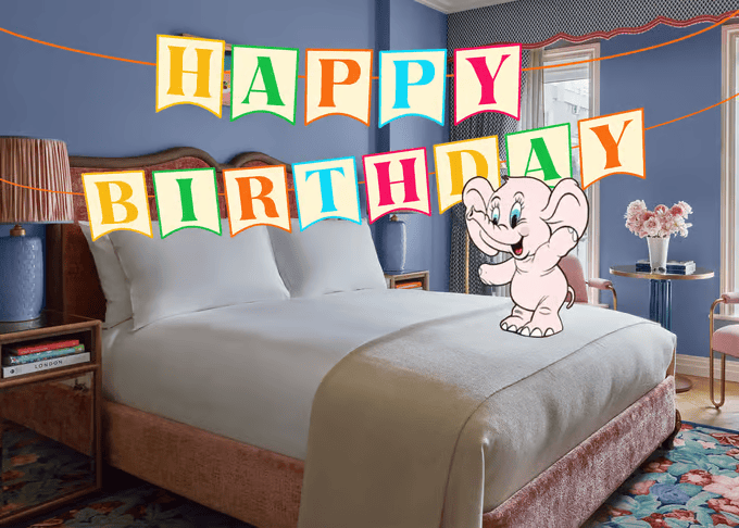 Broadwick Soho Birthday Sale – 30 Off Stays.png