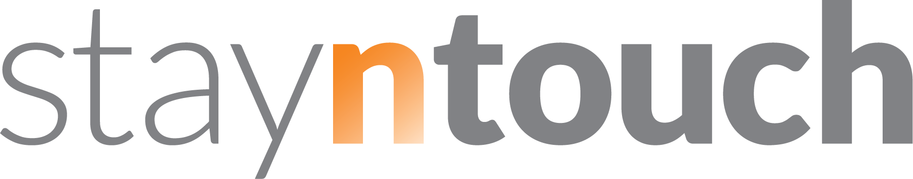Stayntouch - Cloud hotel PMS and technology integration partner