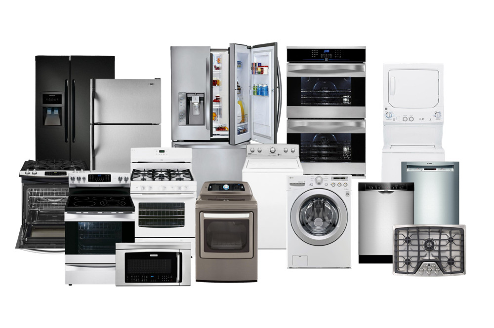 most reliable appliance brands