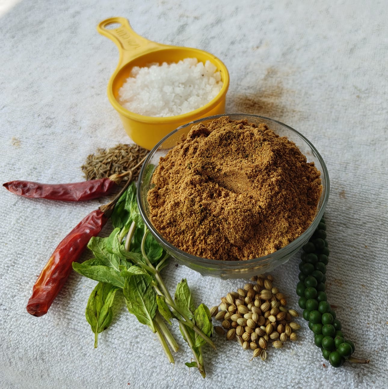 Chaat Masala 2