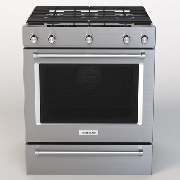 KitchenAid Range Repair | KitchenAid Appliance Repair Professionals
