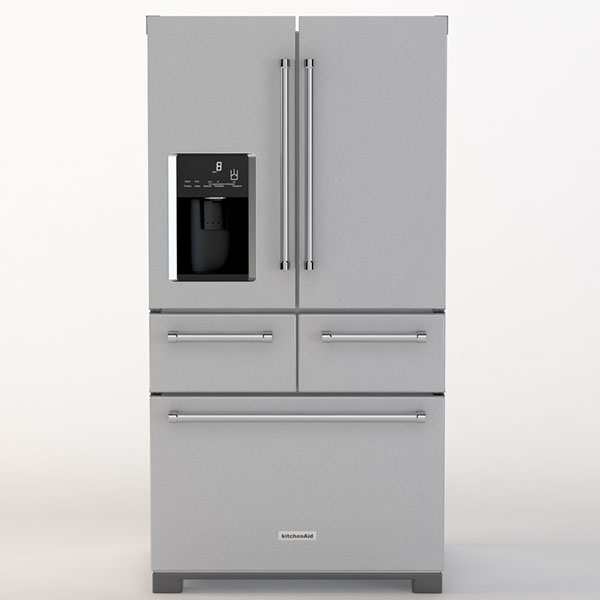KitchenAid Refrigerator Repair Service | KitchenAid Appliance Repair Professionals