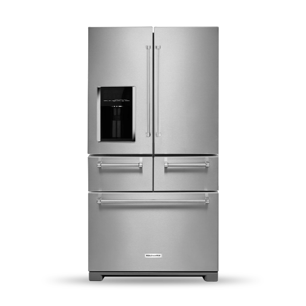 Kitchenaid Refrigerator Repair Bellflower | Kitchenaid Appliance Repair Professionals