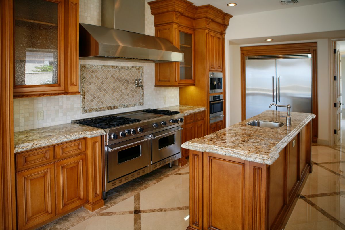 Kitchen Designs Atlanta