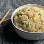 Vegetable Fried Rice – Kitchen with Class