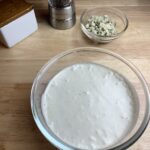 Blue Cheese Dressing – Kitchen with Class