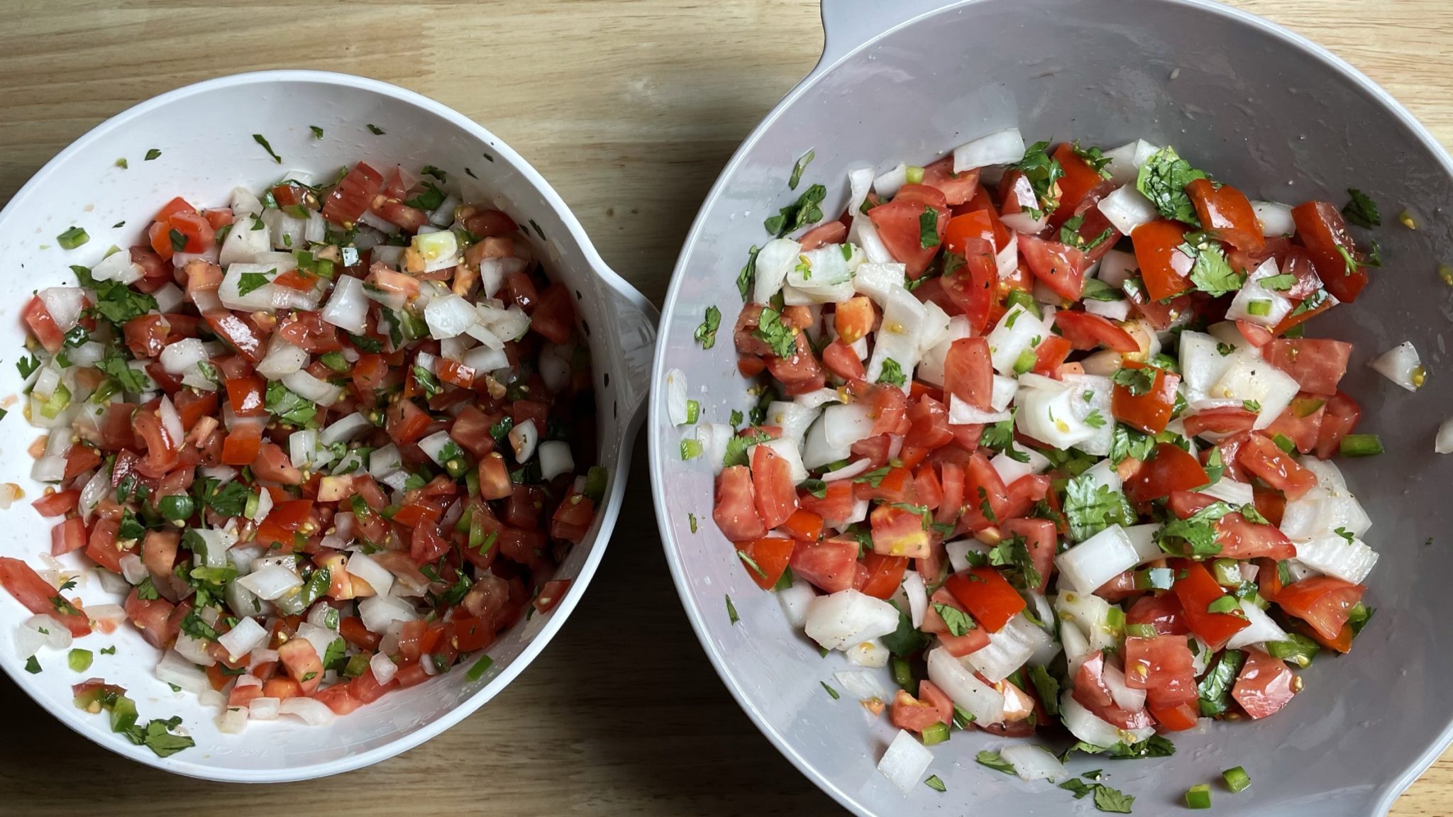 Pico de Gallo Baked Chicken Breasts Kitchen with Class