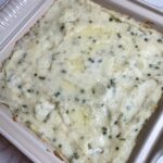 Parmesan and Chive Make-ahead Mashed Potatoes – Kitchen with Class