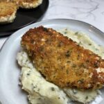 Panko Crusted Chicken Breasts – Kitchen with Class