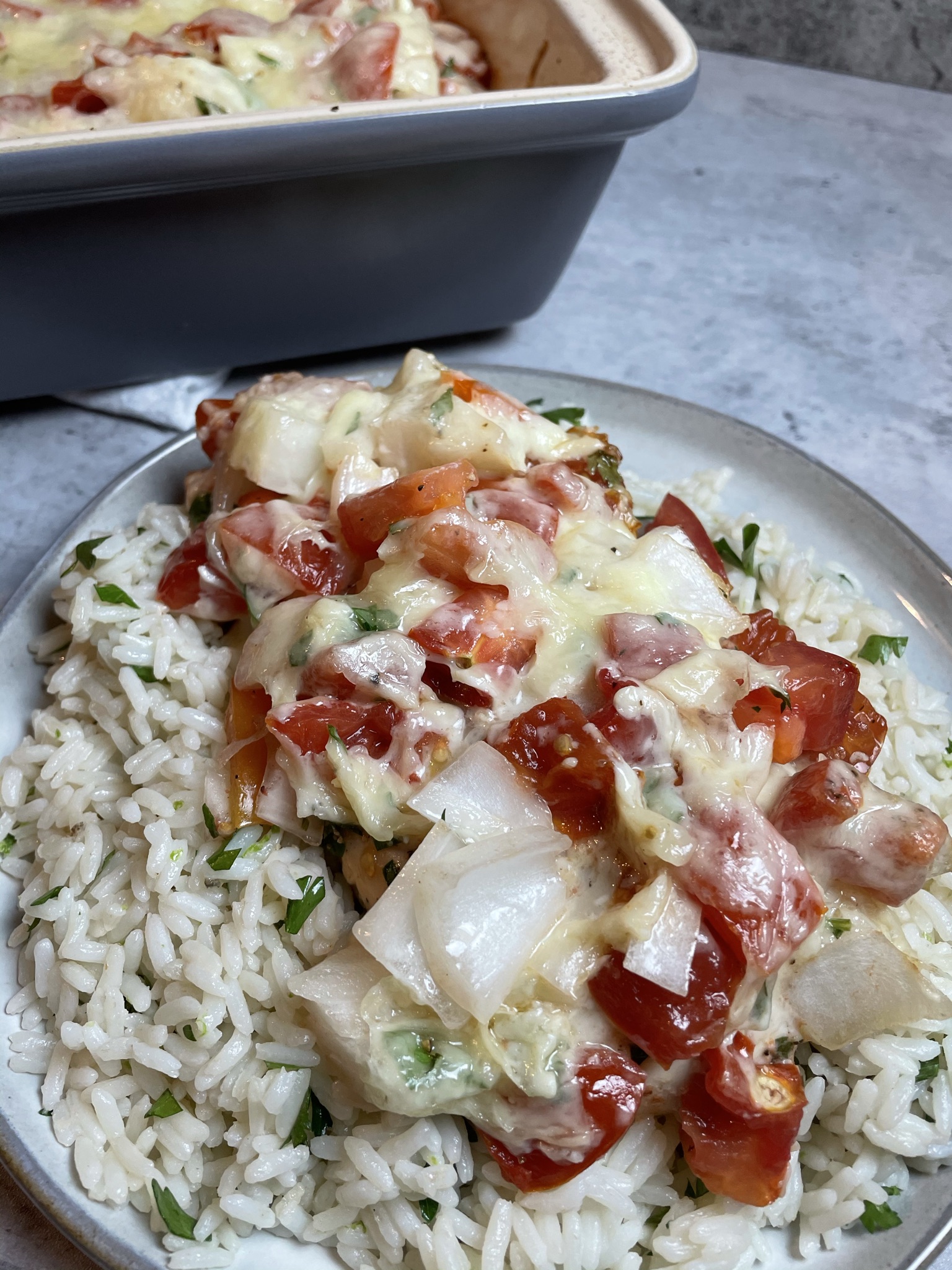 Pico de Gallo Baked Chicken Breasts Kitchen with Class