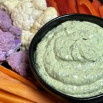 Green Goddess Dip – Kitchen with Class