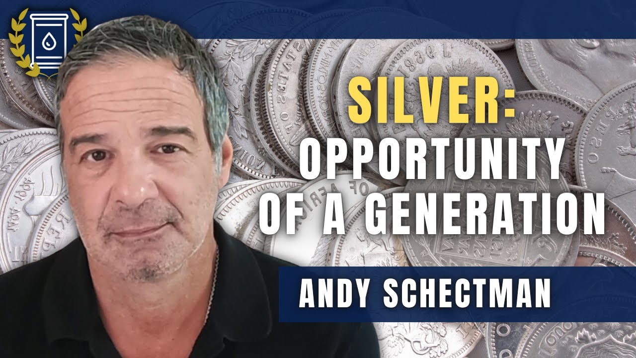 Silver is the most undervalued asset in... - Silver - Kitco Forum -  Precious Metals, Mining, Crypto and Markets Conversations