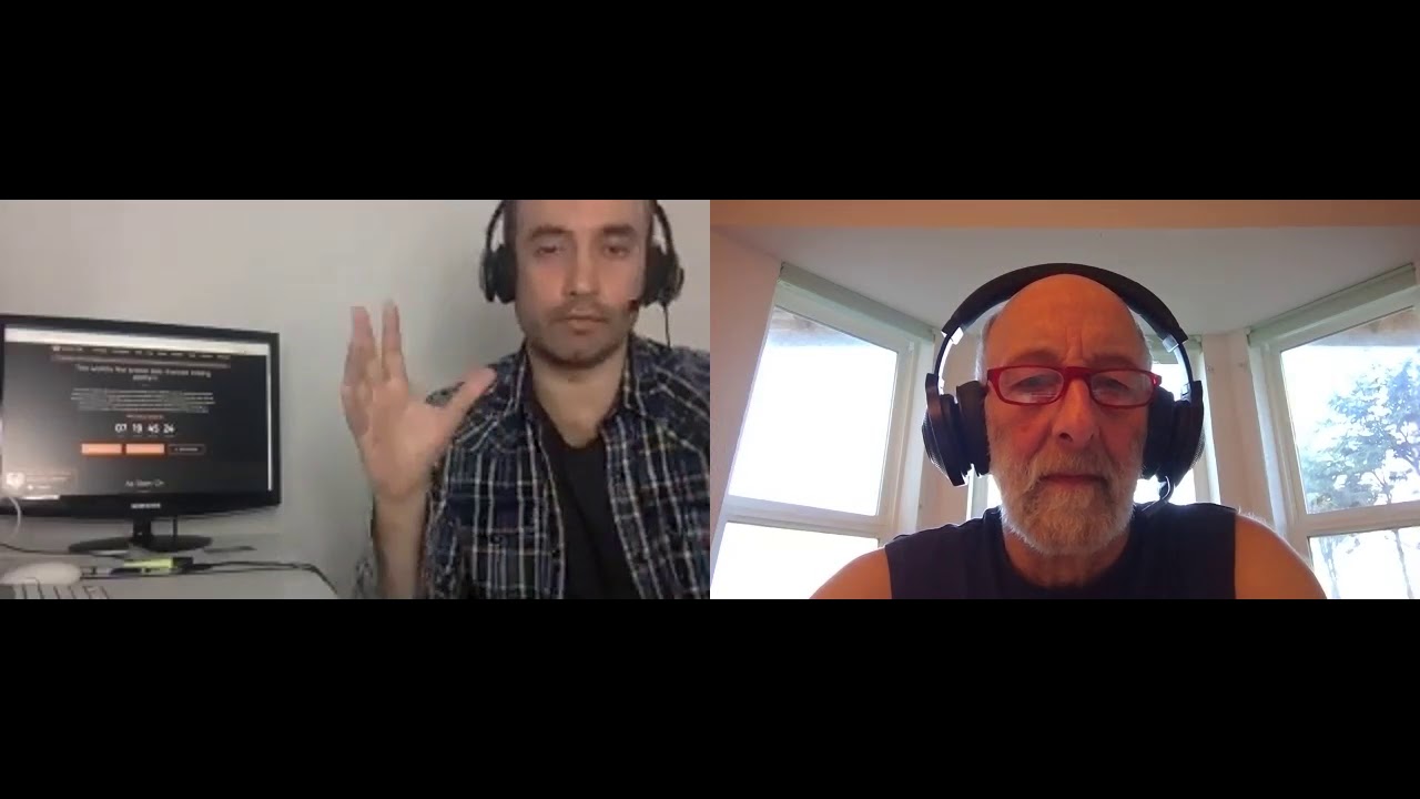 Brokerless trading at Spectre.ai Clif High interviews CEO Karan Khemani -  Old Forum - Crypto Discussions - Kitco Forum - Precious Metals, Mining,  Crypto and Markets Conversations