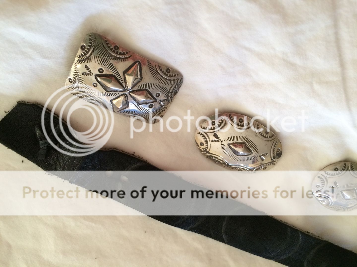 Native American Jewelry Question - Silver - Kitco Forum - Precious Metals,  Mining, Crypto and Markets Conversations