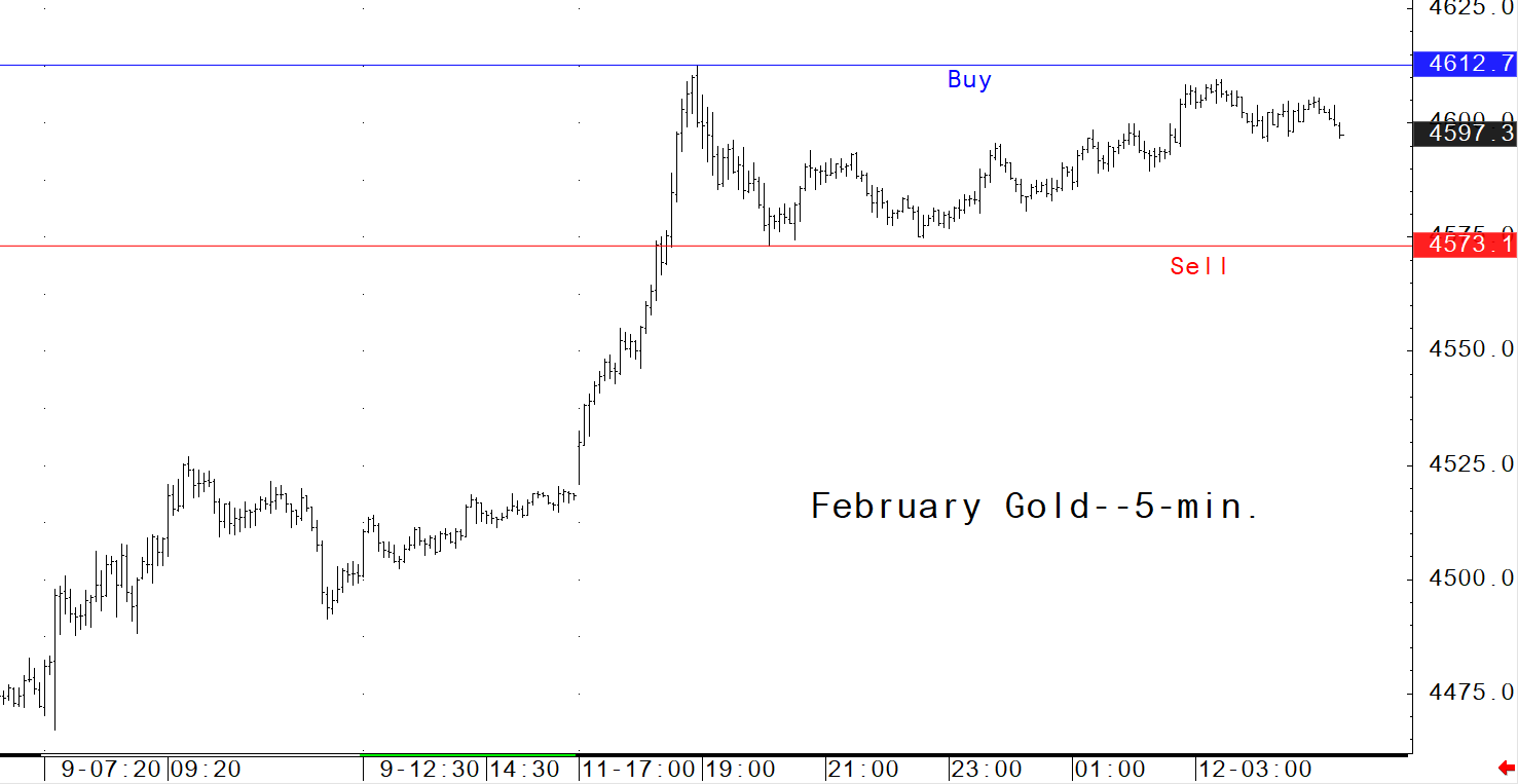 investblogger - Biều đồ thị trường vàng xauusd trong ngày 12/01/026