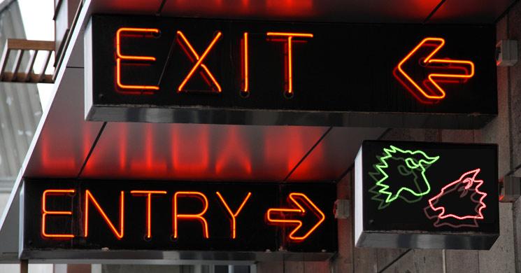 When to Exit a Trade : Essential Exit Strategies