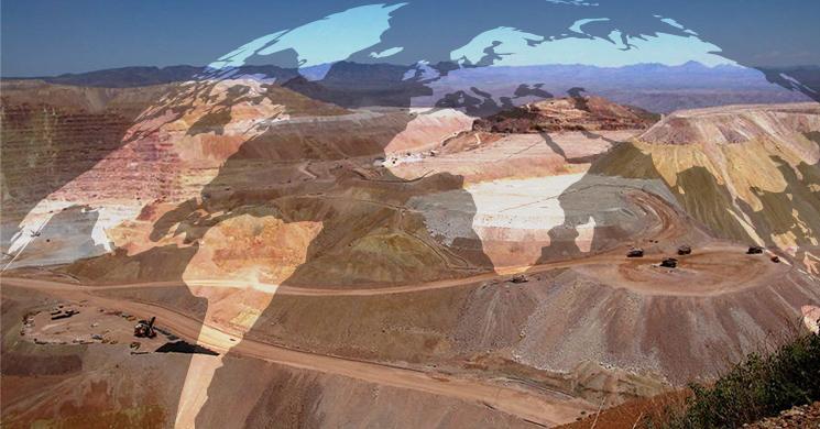 5 Largest Copper Mines in the World