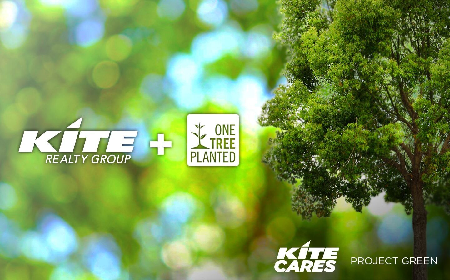 Kite Realty Corporate Responsibility