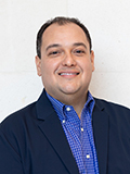 Ben Gonzalez