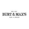 Burt & Max's