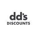 dd's DISCOUNTS