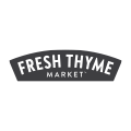 Fresh Thyme