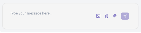 Ask KittyKat Chat Panel