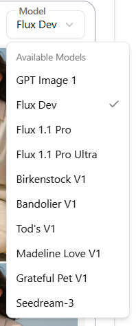 Model Selection