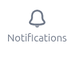 Notifications Bell