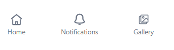 Notifications