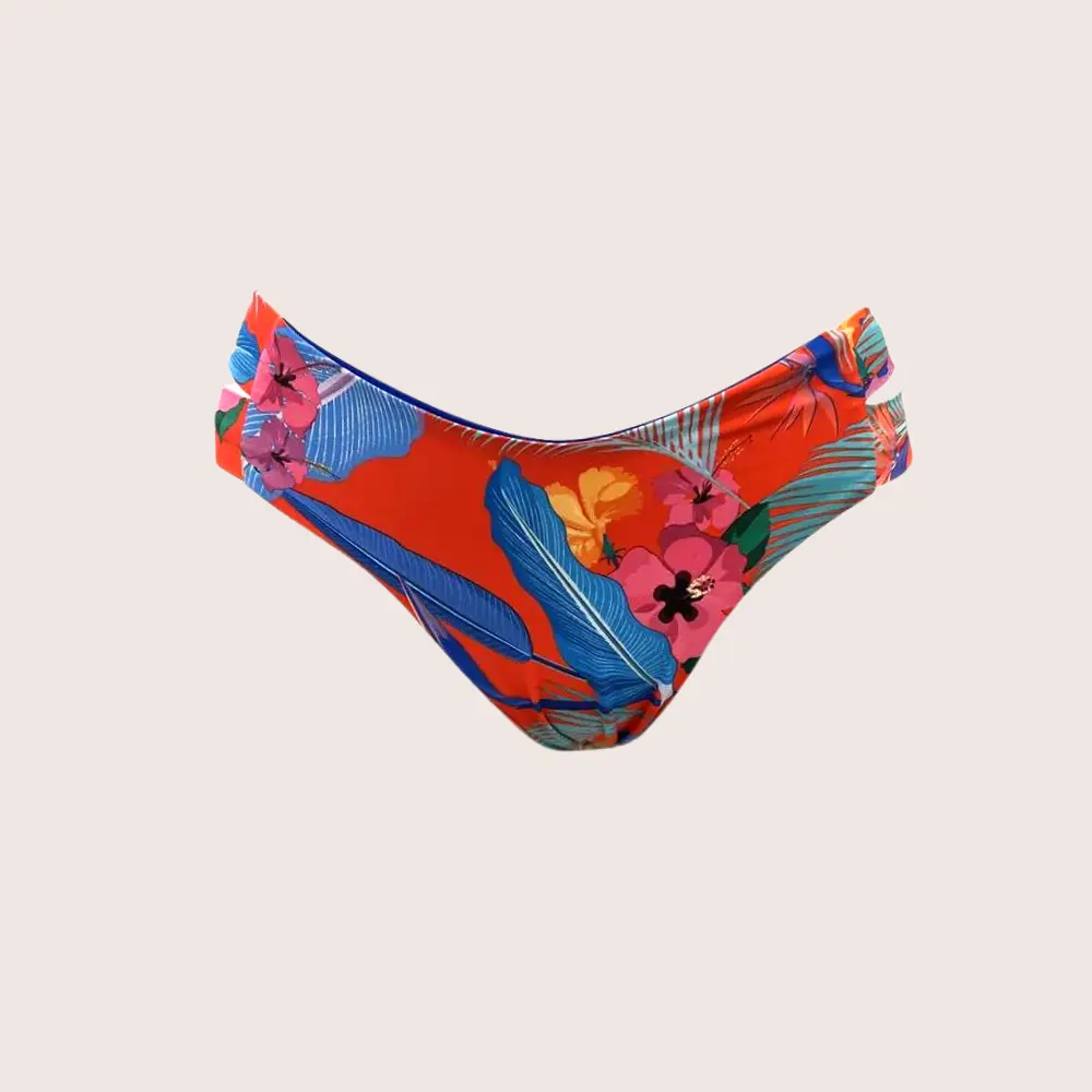 Bikini Candy Red Cayena