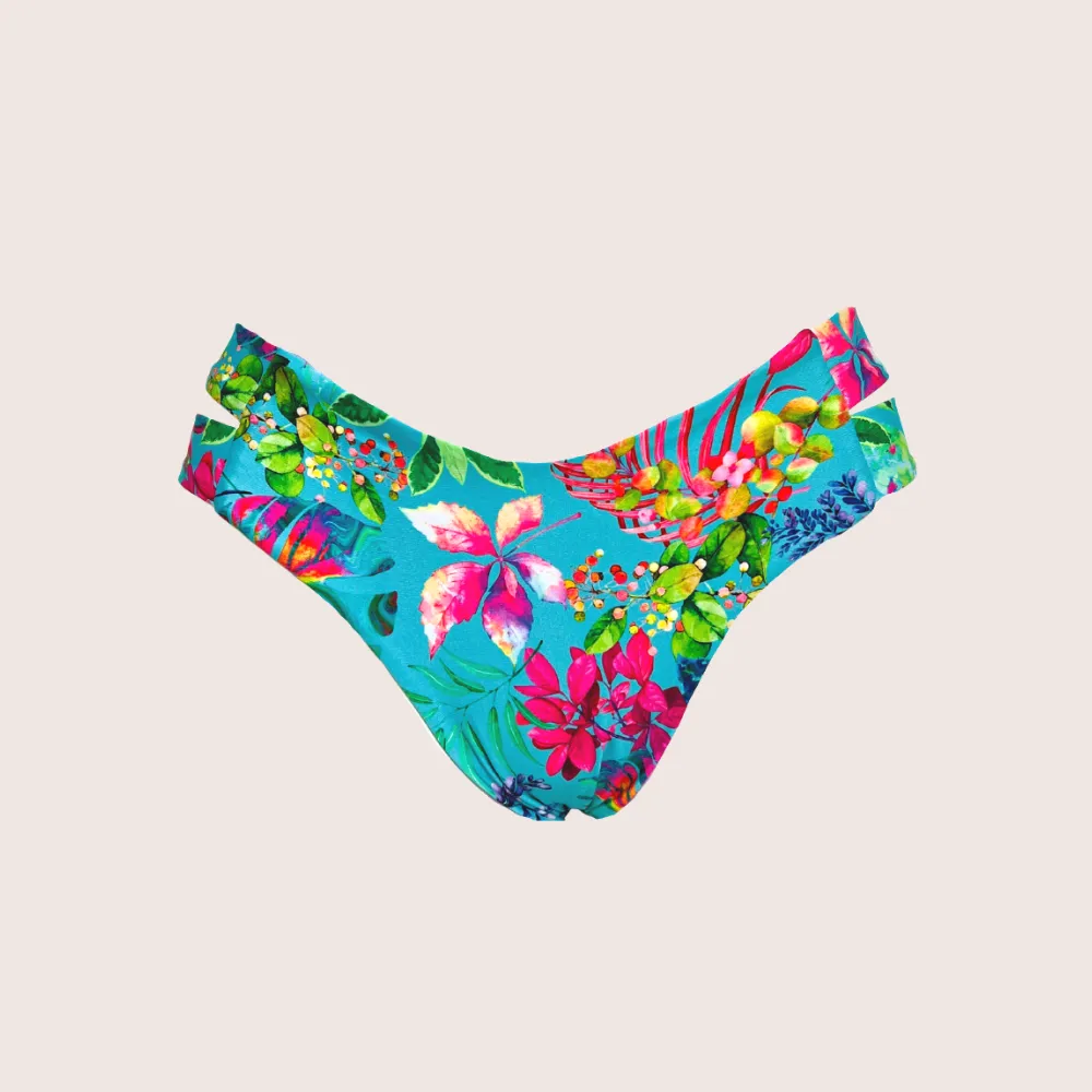 Bikini Bottom Candy – Floral