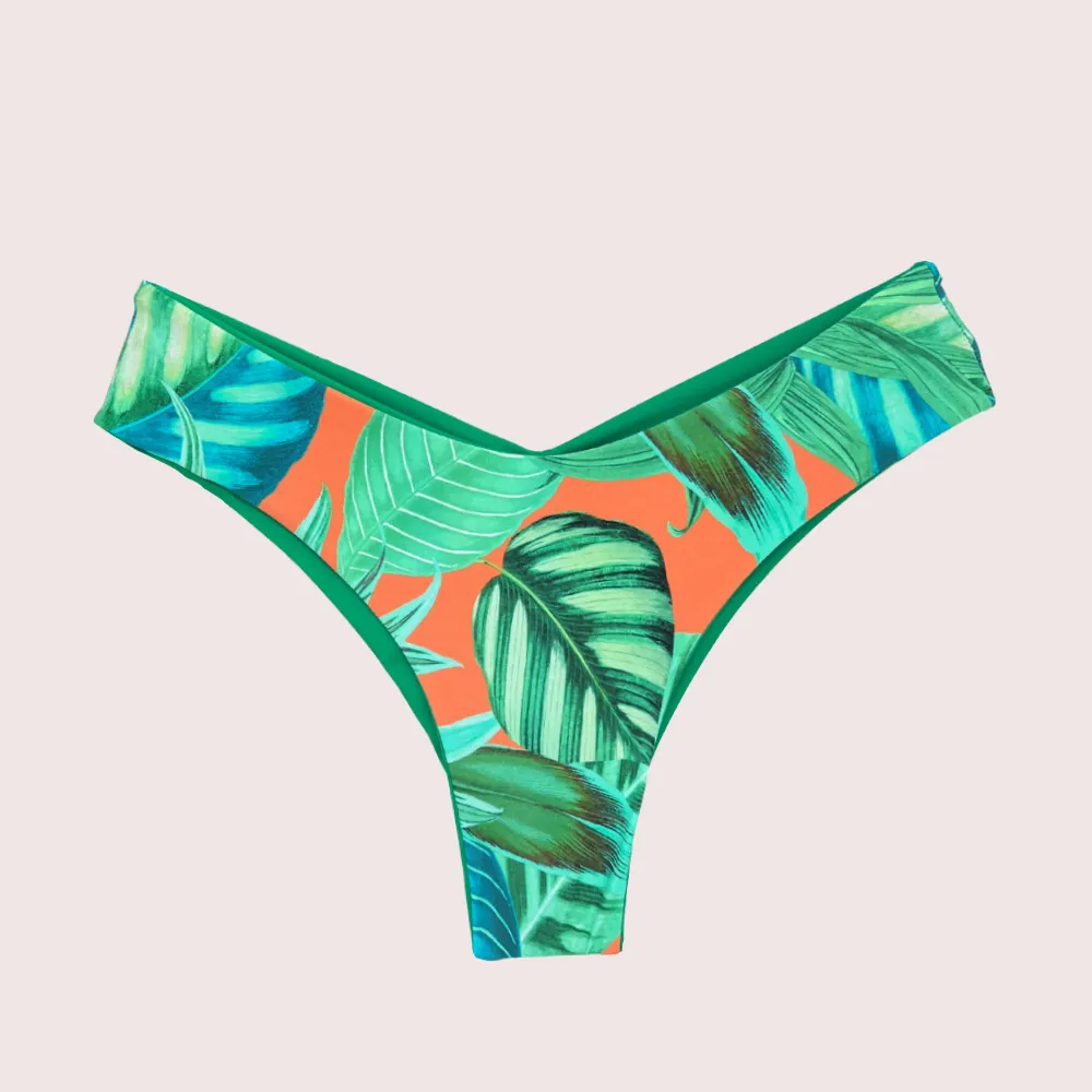 Bikini Bottom Brasilero – Botanic