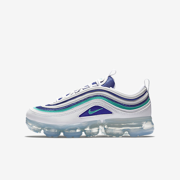 KCKC キクシー | Air VaporMax 97 White 