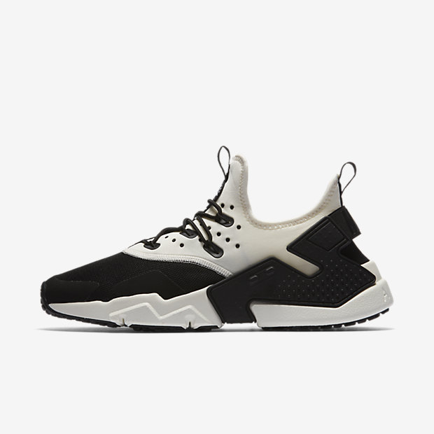 huarache drift black