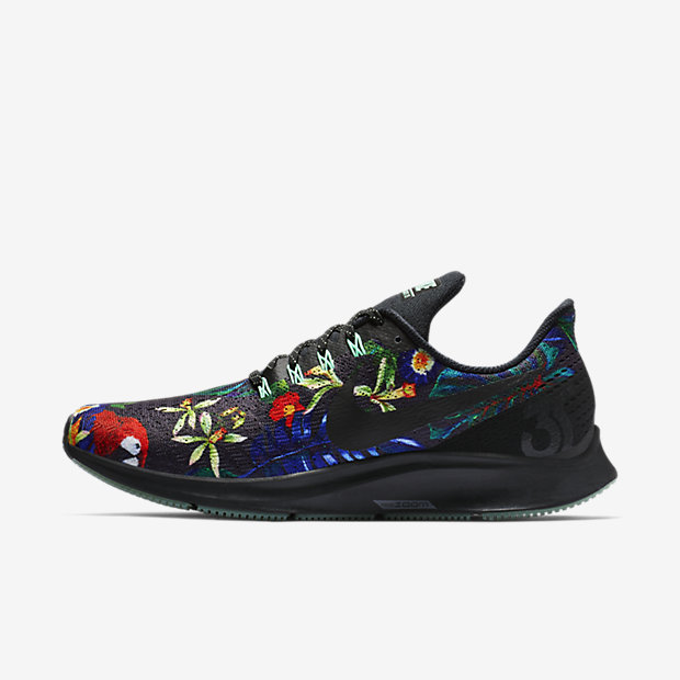 nike pegasus 35 floral