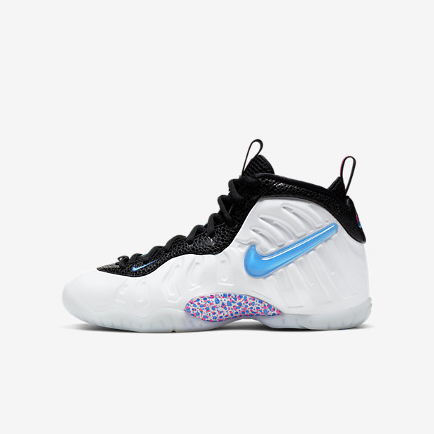 air foamposite pro 3d