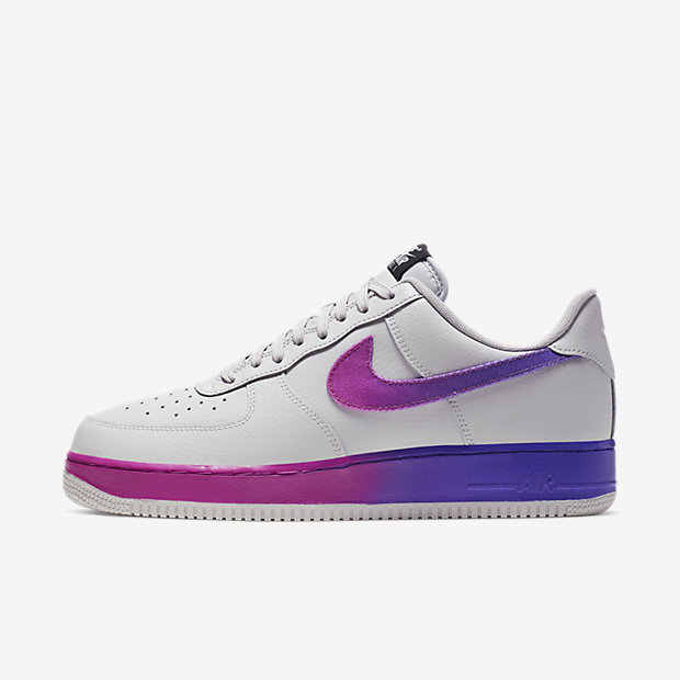 air force 1 hyper grape