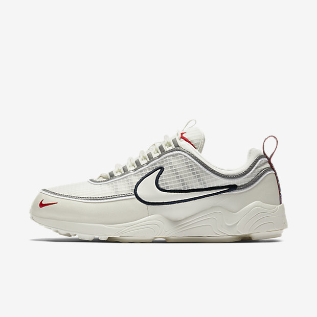 NIKE AirZoom Spiridon Pull Tab Pack Sail