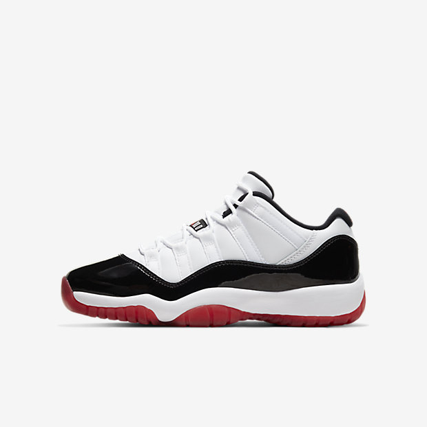 nike air jordan 11 retro low concord