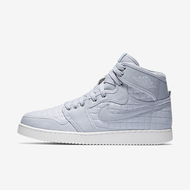 jordan 1 retro ajko pure platinum