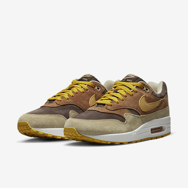 NIKE AIR MAX 1 Duck Pack Pecan 28.5cm