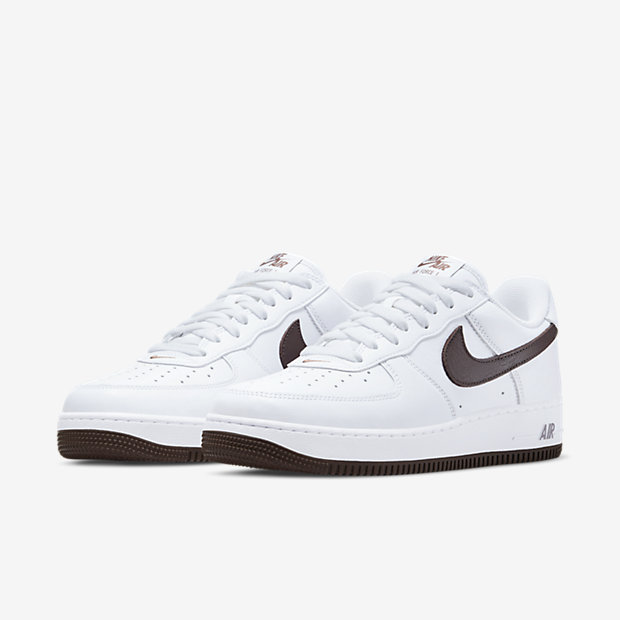 Air Force 1 Low Retro "Color of the Month" [4]
