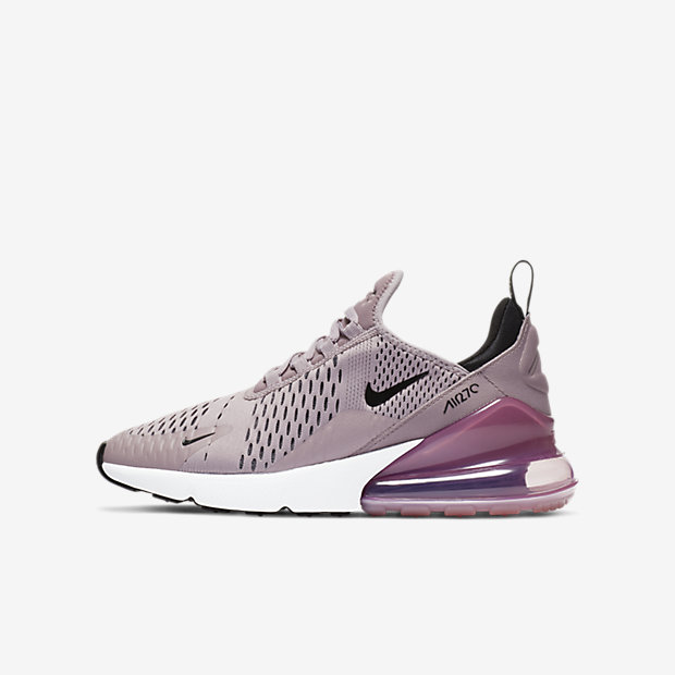 air max 270 elemental rose