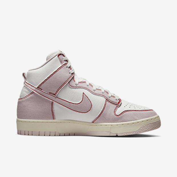 Dunk High 1985 “Barely Rose” [2]