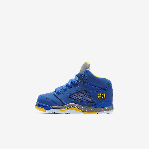 air jordan 5 laney varsity royal