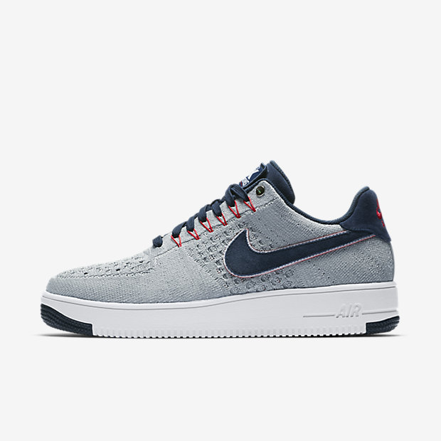 Air Force 1 Low Ultra Robert Kraft Patriots